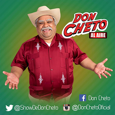 Don Cheto