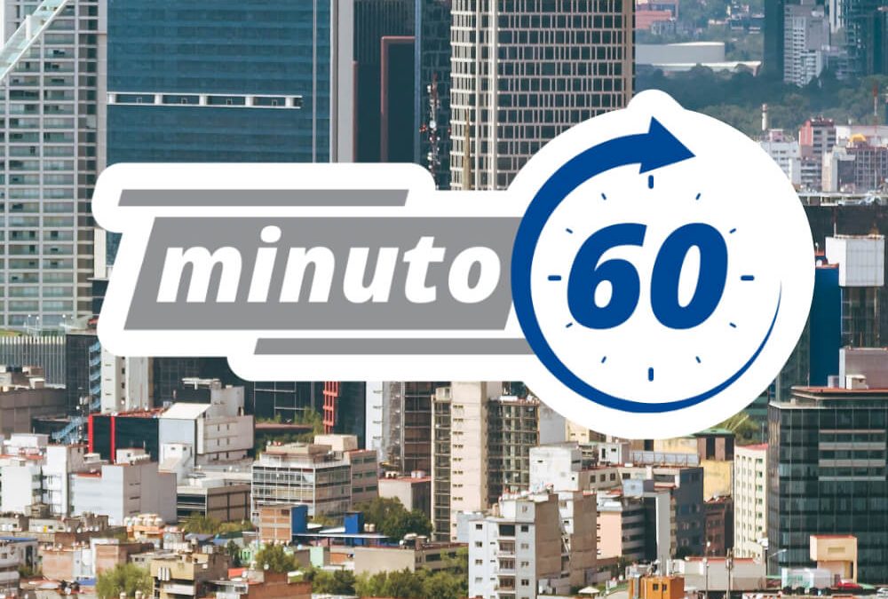 Minuto 60