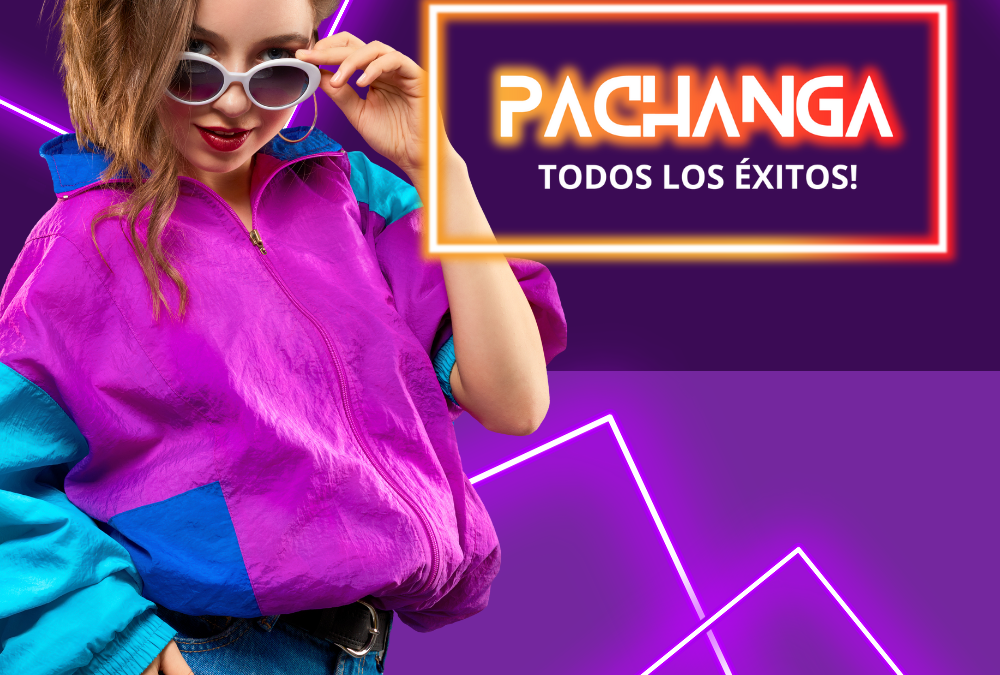 Pachanga